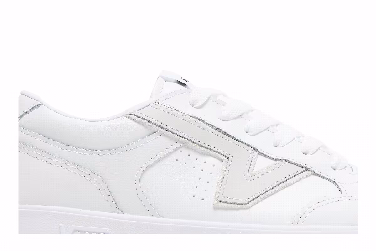 Vans Lowland CC White Dawn Blue, view 3