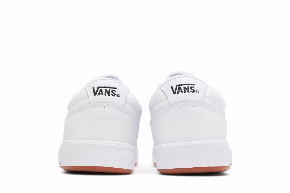 Vans Lowland CC White Dawn Blue, view 7