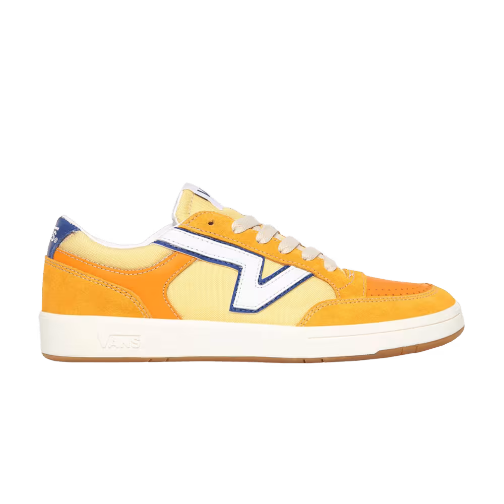 Vans Lowland CC Serio Collection - Gold