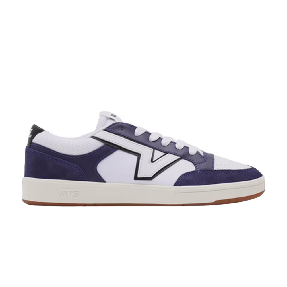 Vans Lowland CC Freshman Pack - Astral Aura