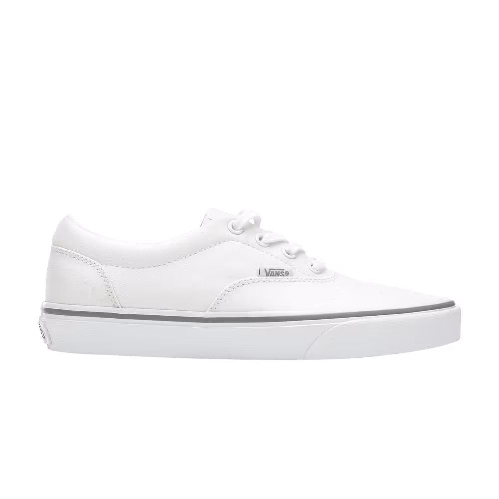 Vans Women's Doheny White