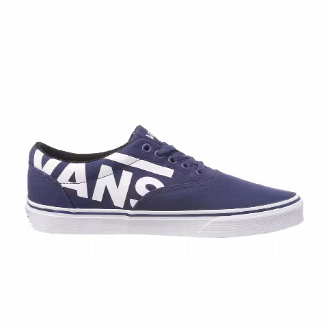 Vans Doheny 'Big Logo - Dark Denim'