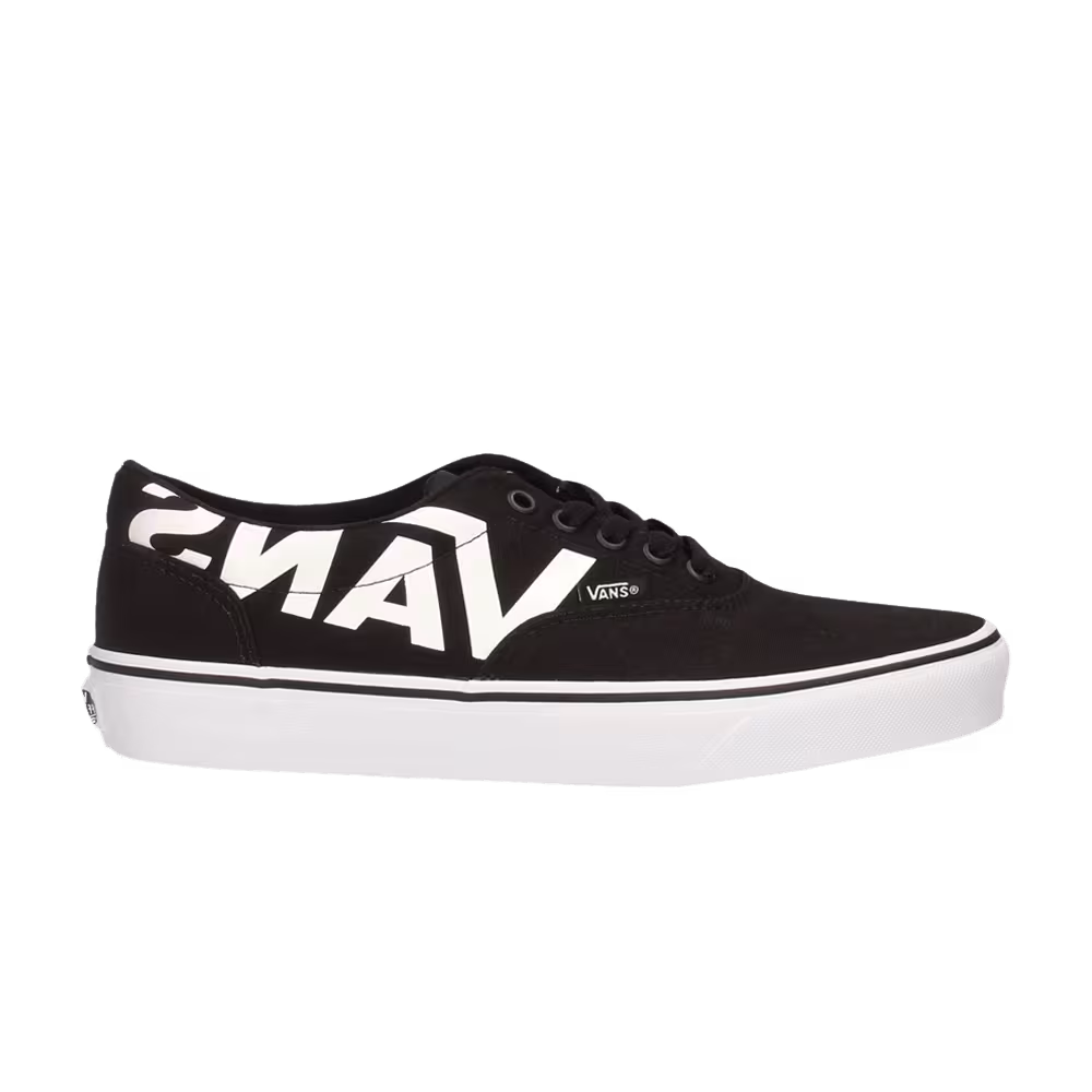 Vans Doheny Big Logo