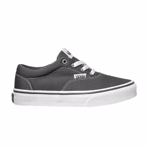 Vans Doheny Kids 'Pewter'