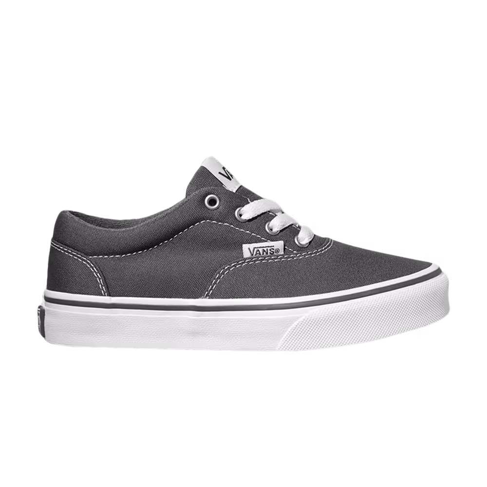 Vans Doheny Kids Pewter