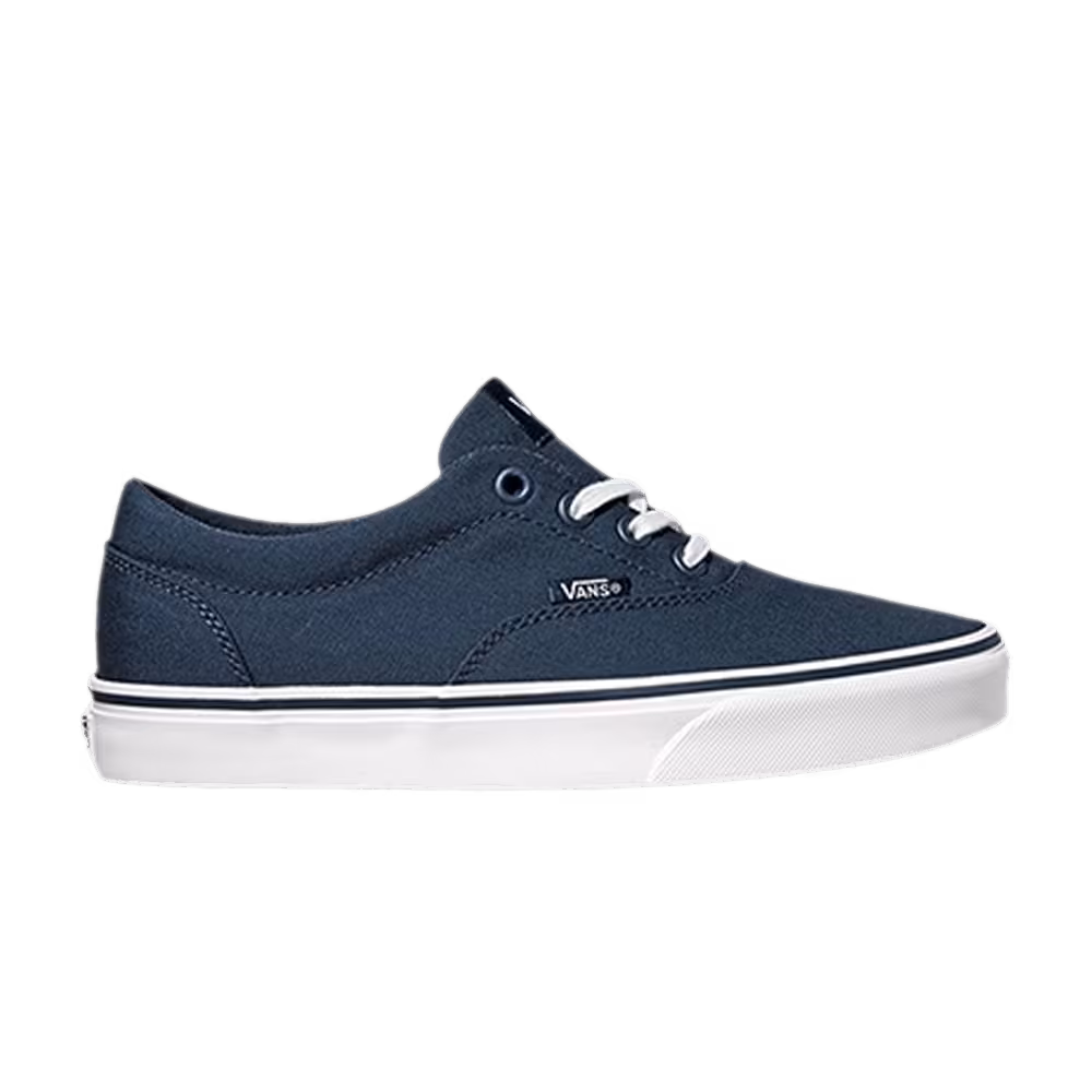 Vans Women's Doheny Navy