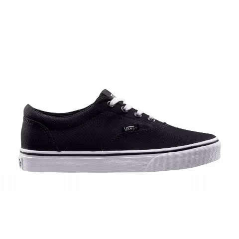 Vans Wmns Doheny 'Black'