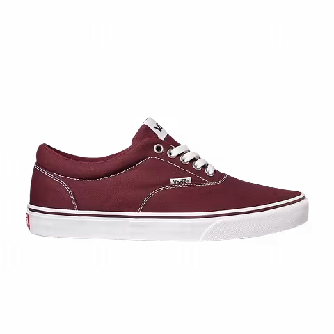 Vans Doheny 'Oxblood'