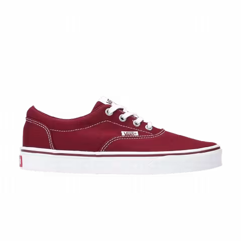 Vans Wmns Doheny 'Cabernet'