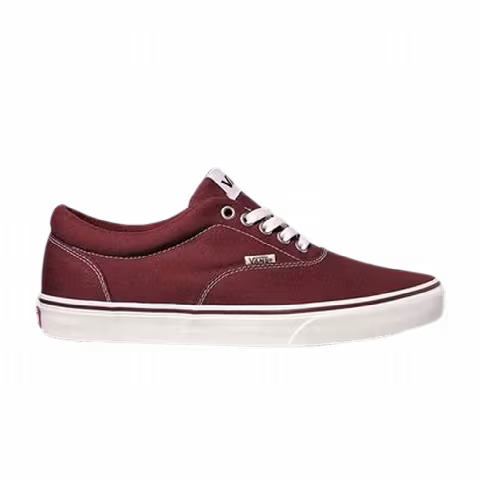 Vans Doheny Kids 'Oxblood'