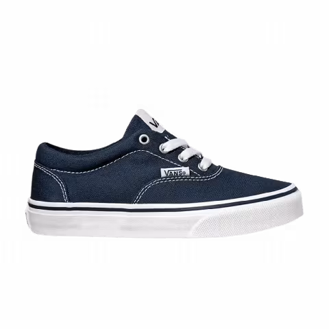 Vans Doheny Kids 'Dress Blues'