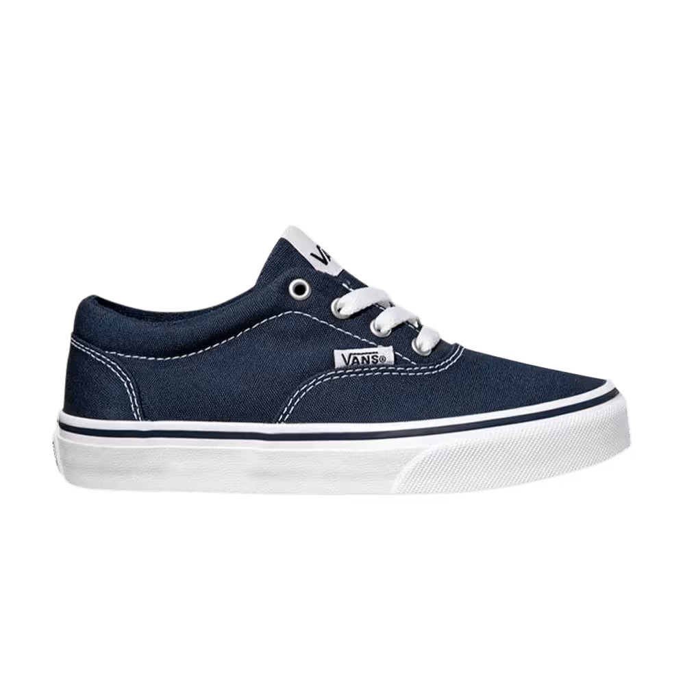 Vans Doheny Kids Dress Blues