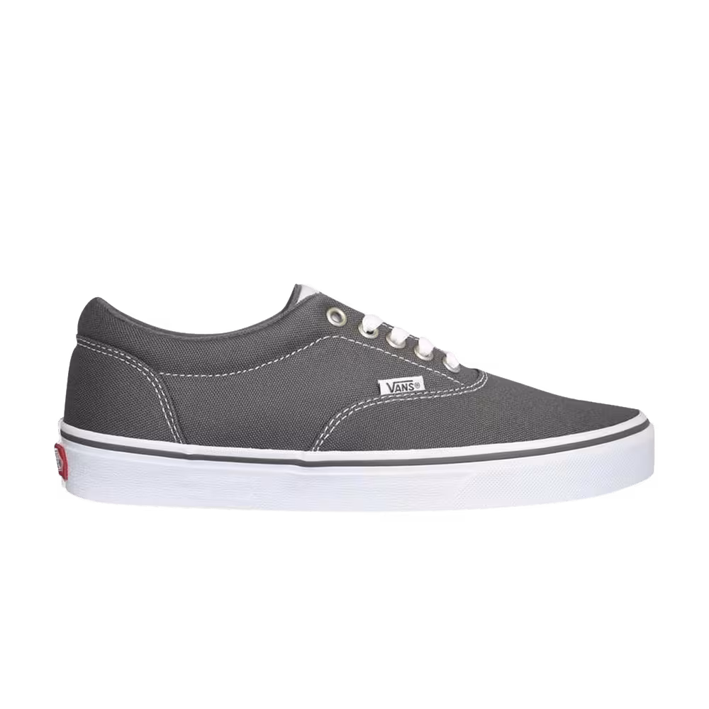 Vans Doheny Pewter