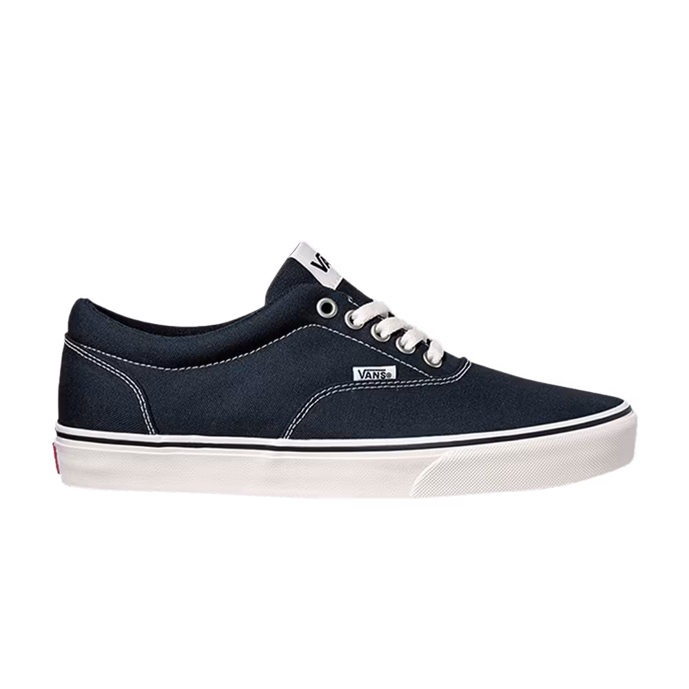 Vans Doheny Dress Blues