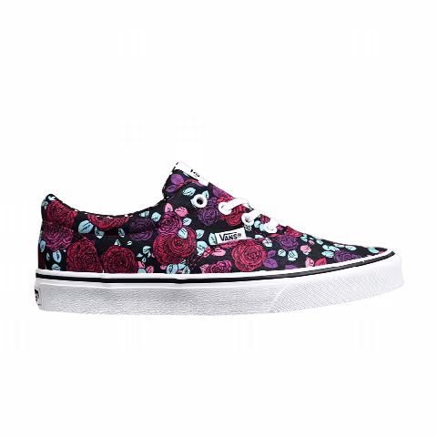 Vans Wmns Doheny 'Romantic Flower'