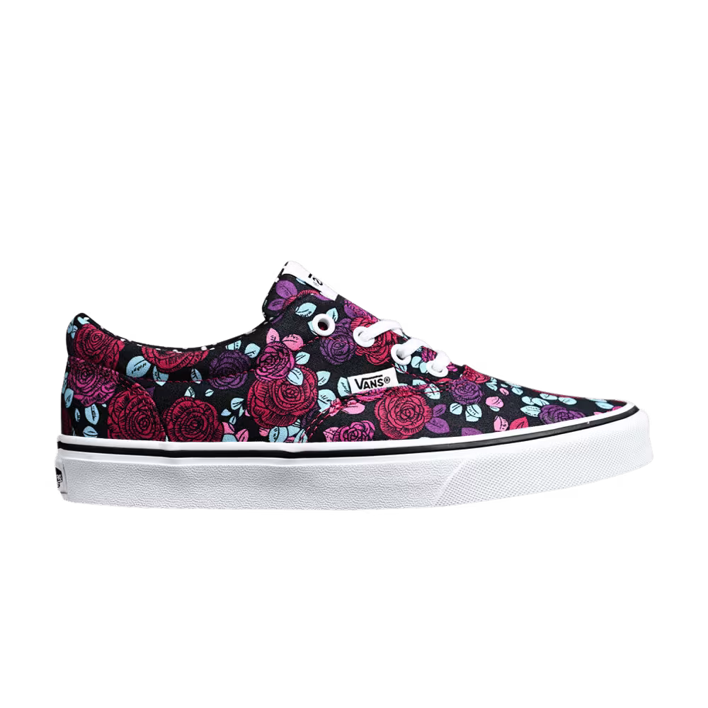 Vans Women's Doheny Romantic Flower