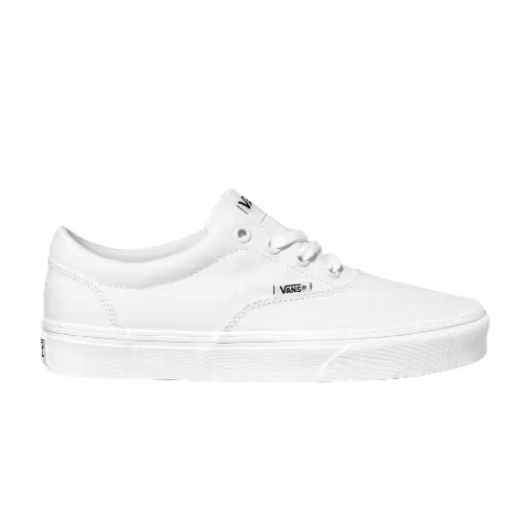 Vans Wmns Doheny 'Triple White'