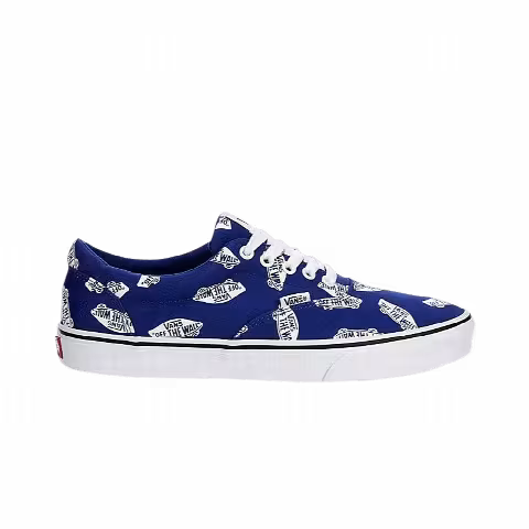 Vans Doheny 'OTW Surf The Web Scatter - Dodger Blue'