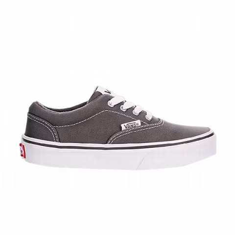 Vans Wmns Doheny 'Pewter'