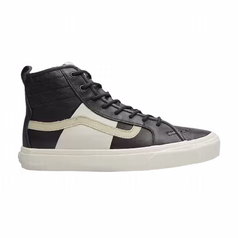 Vans Taka Hayashi x Court Hi LX 'Black'