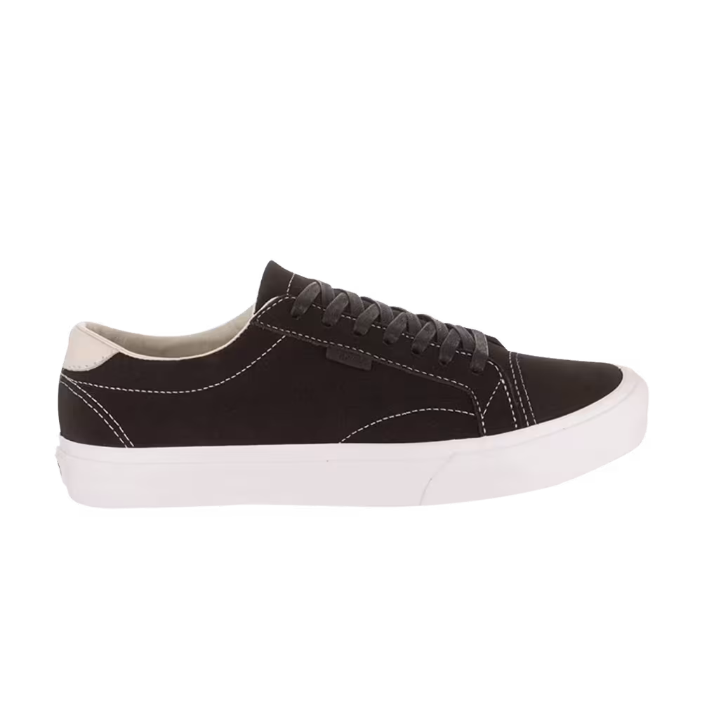 Vans Court Licorice