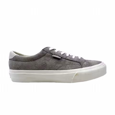 Vans Court DX Pig Suede 'Cool Grey'