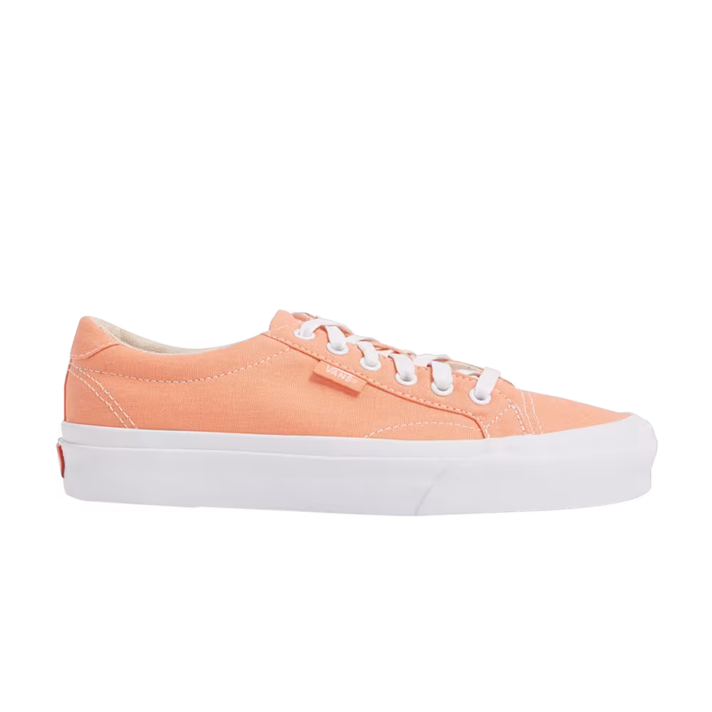 Vans Court Peach Pink
