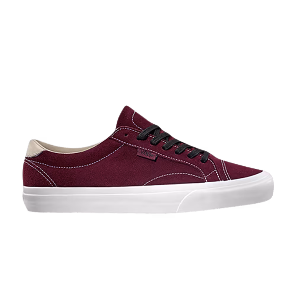 Vans Court Port Royale