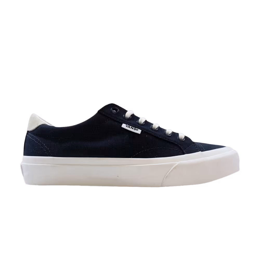 Vans Court Midnight Navy