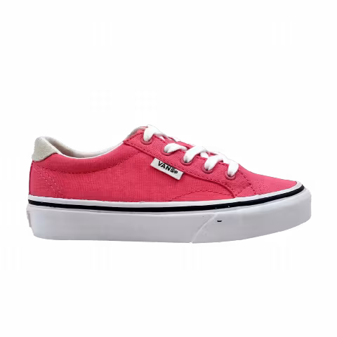 Vans Court Kids 'Camellia Rose'