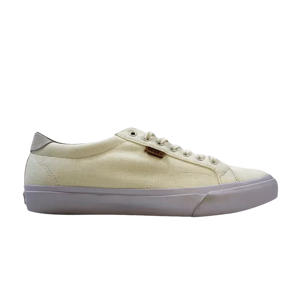 Vans Court+ Washed Canvas