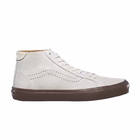 Vans Court Mid DX 'Tanner'