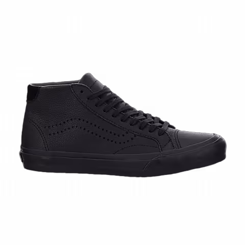 Vans Court Mid DX