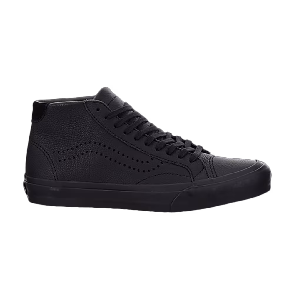 Vans Court Mid DX