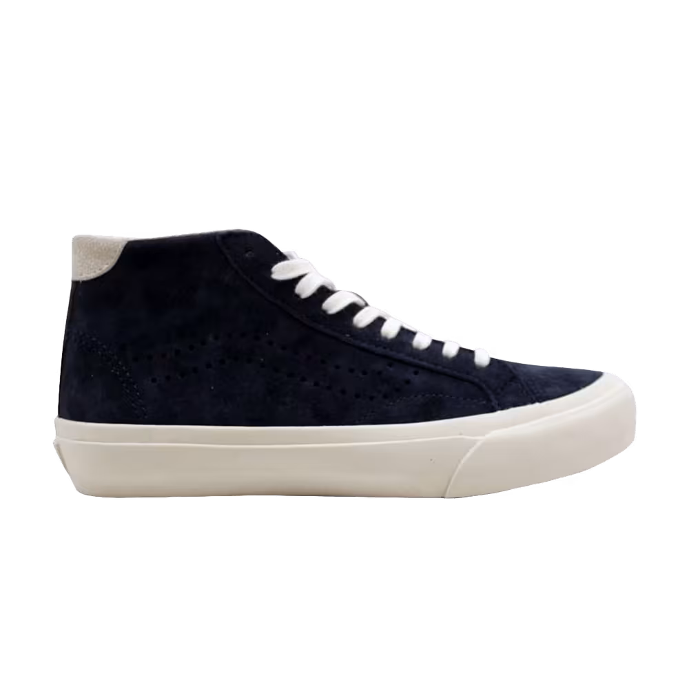 Vans Court Mid DX Parisian Night