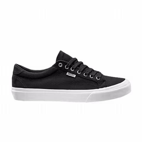 Vans Court 'Black'