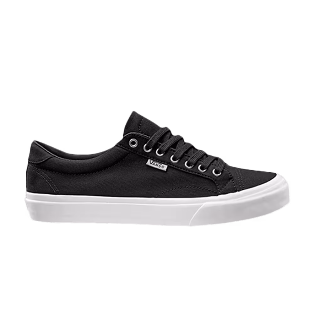 Vans Court Black