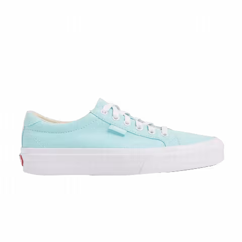Vans Court 'Island Paradise'