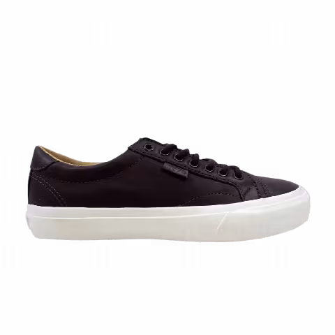 Vans Court DX Leather 'Iron Brown'