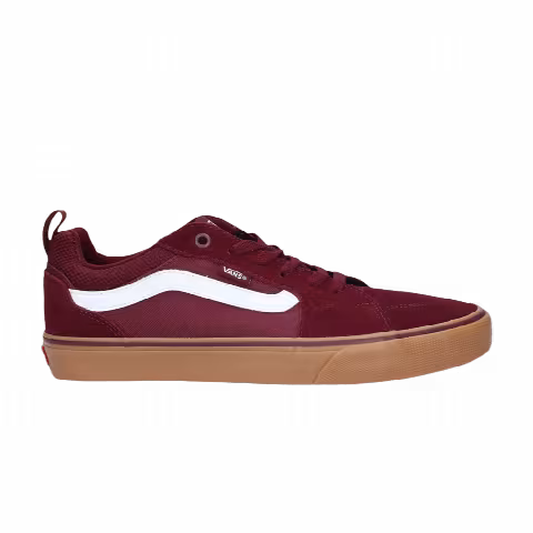 Vans Filmore 'Ballistic - Port Royale Gum'