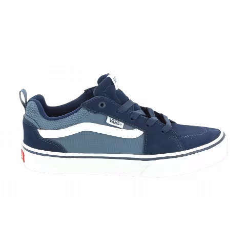 Vans Filmore Kids 'Dress Blues'