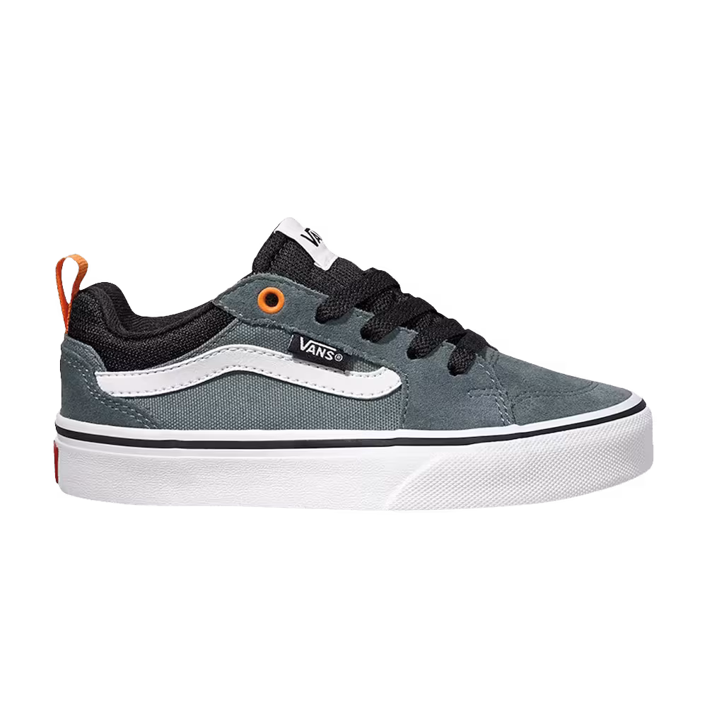 Vans Filmore Kids Stormy Weather