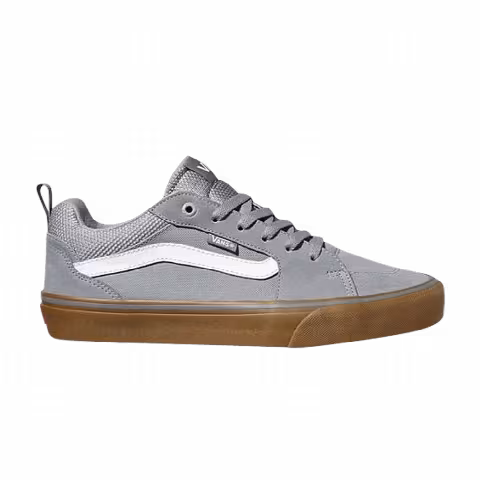 Vans Filmore 'Ballistic - Grey Gum'