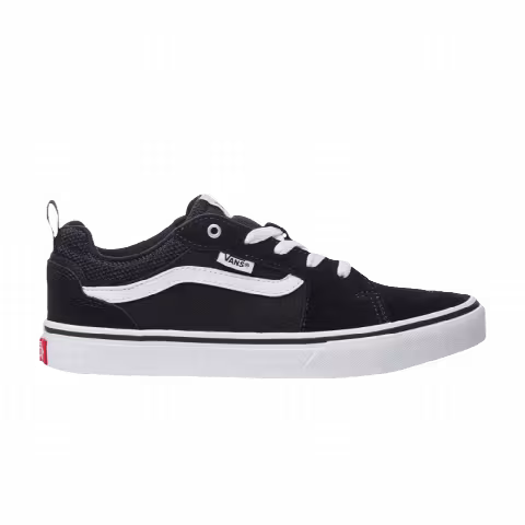 Vans Filmore Kids 'Black'