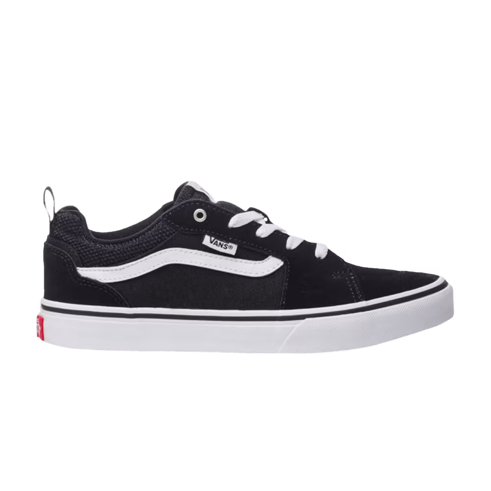 Vans Filmore Kids Black