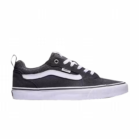 Vans Filmore 'Pewter'