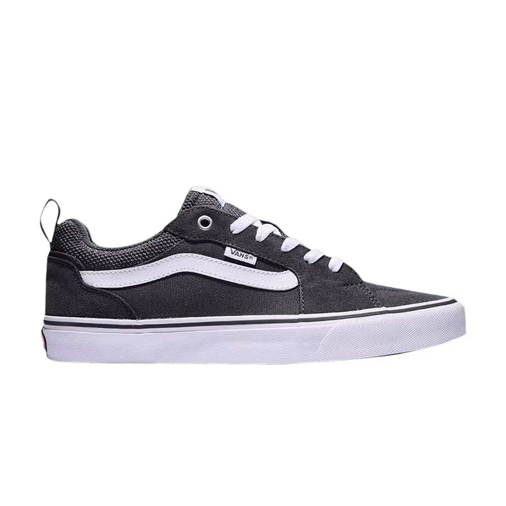 Vans Filmore Pewter