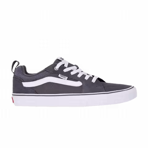 Vans Filmore Big Kids 'Pewter'