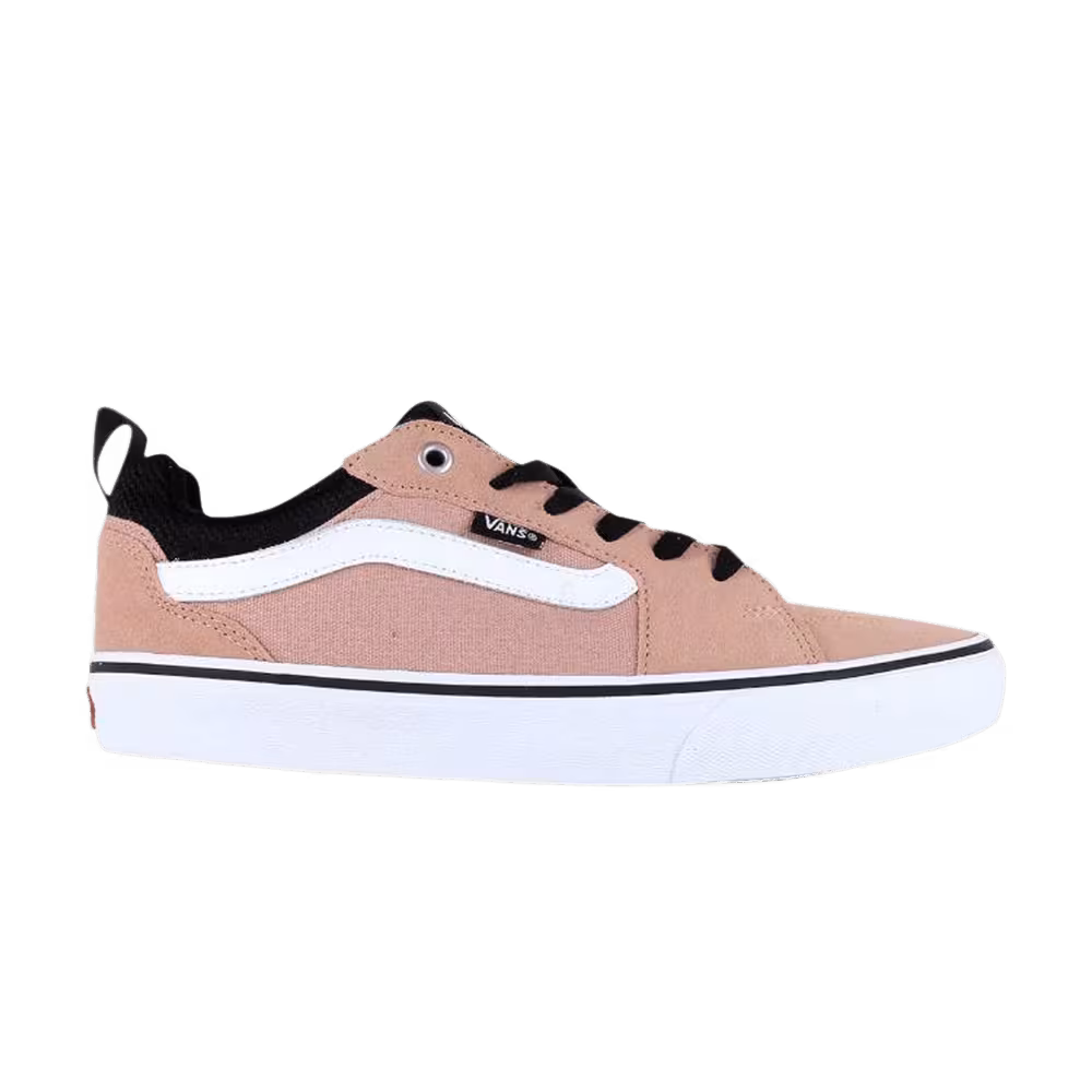 Vans Filmore Mahogany Rose
