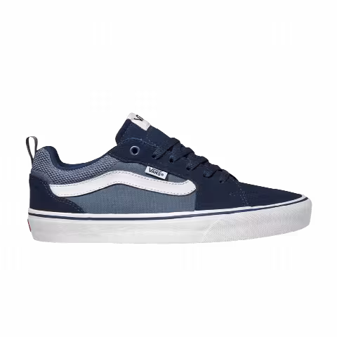Vans Filmore 'Dress Blues'